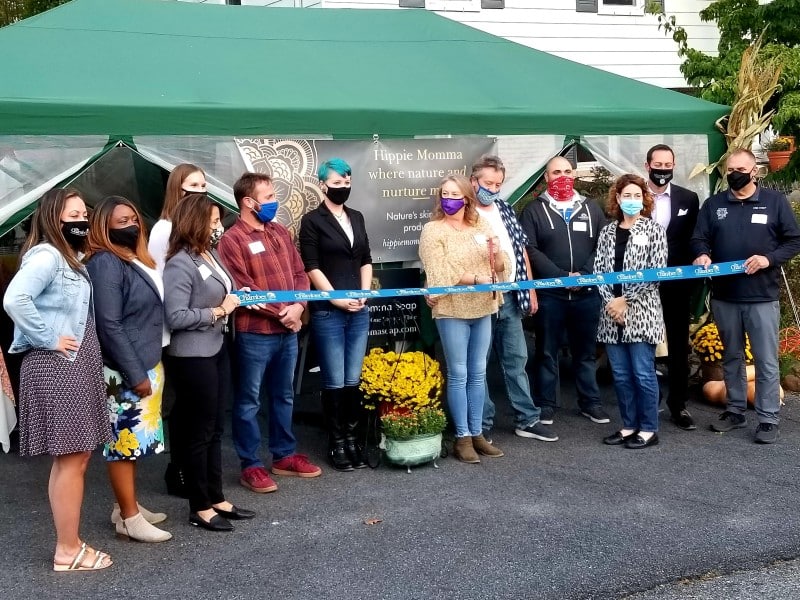 Hippie Momma Soap Company