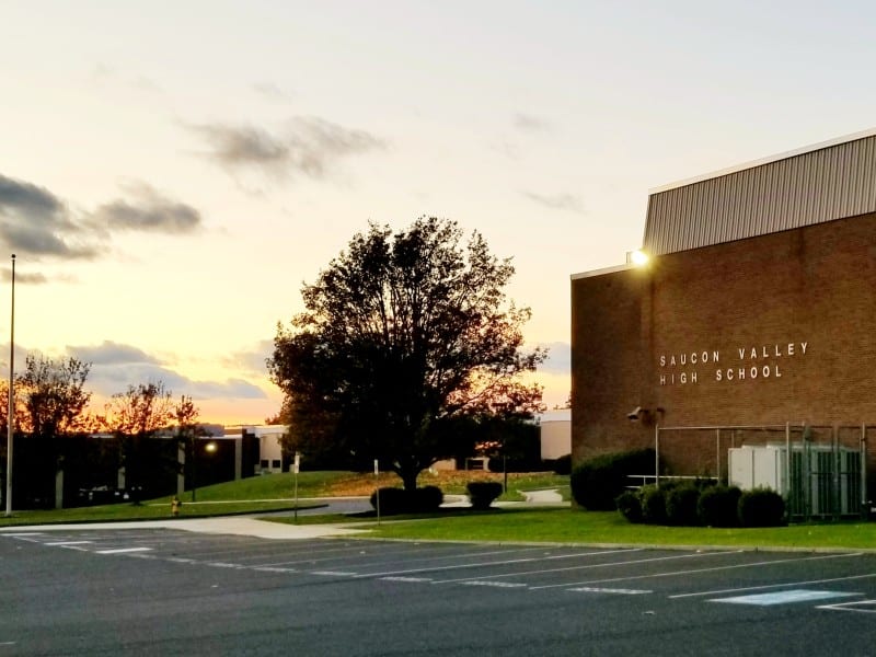 Voting Hellertown Voters Northampton County