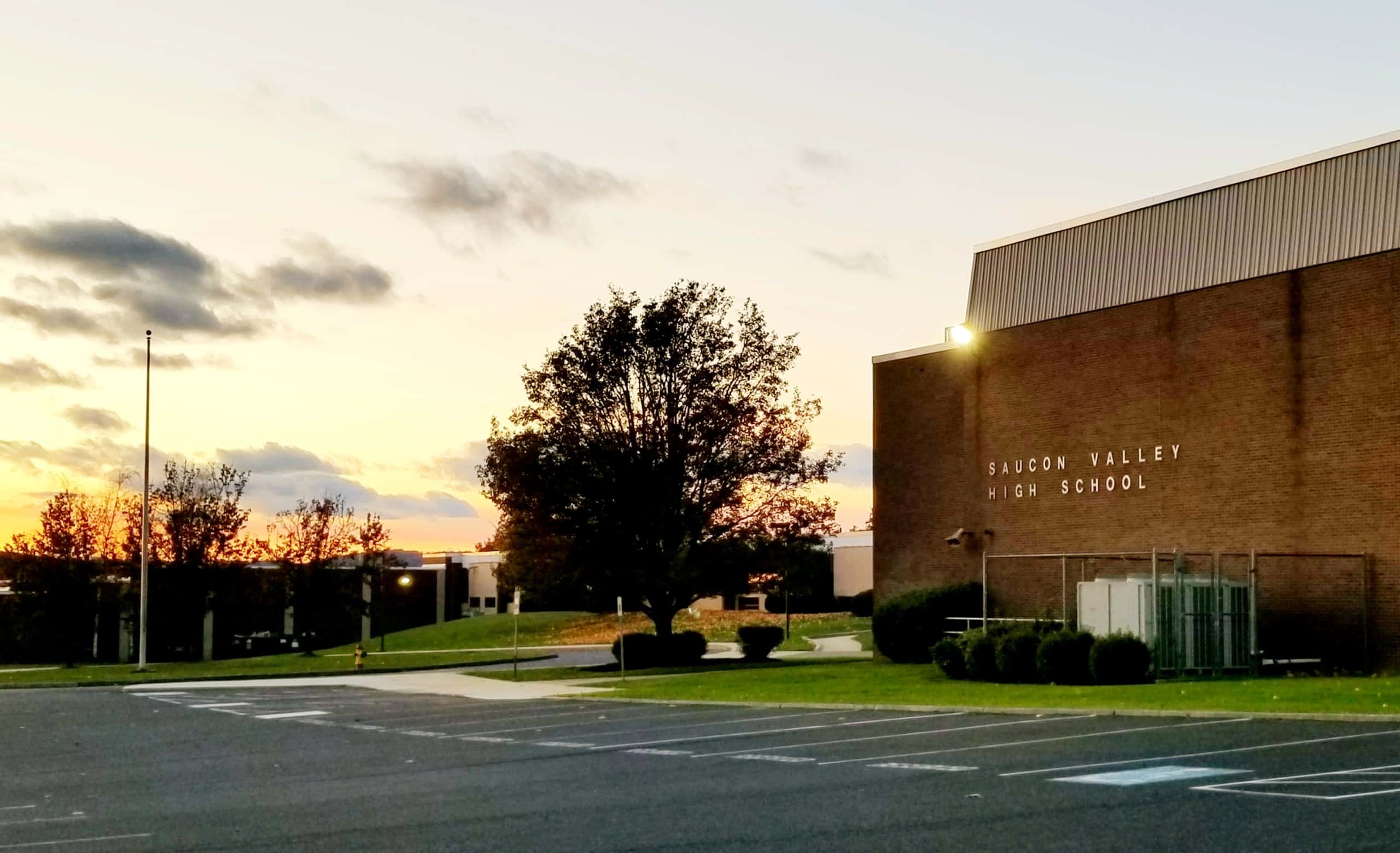 Voting Hellertown Voters Northampton County