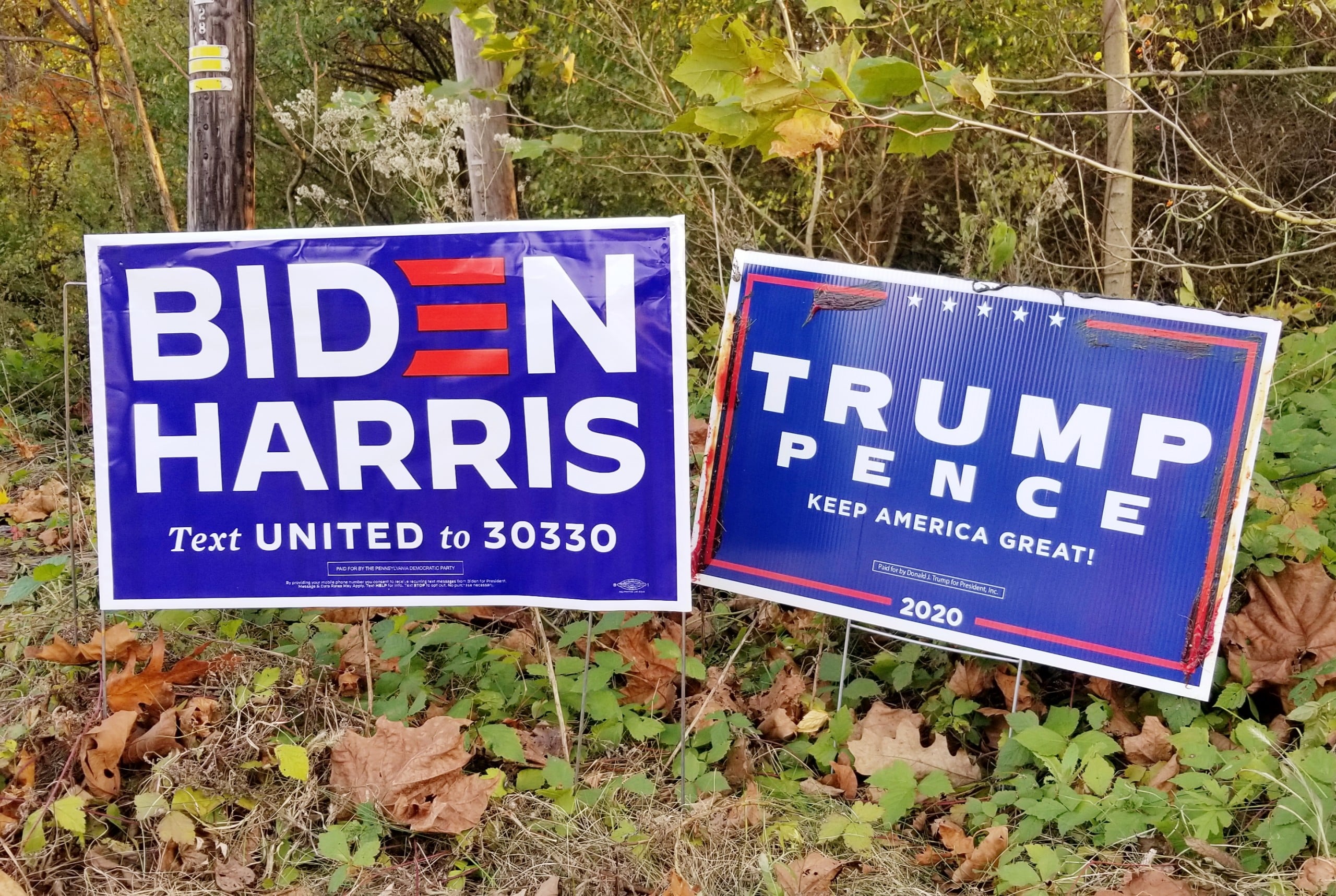 Lower Saucon Township Northampton County