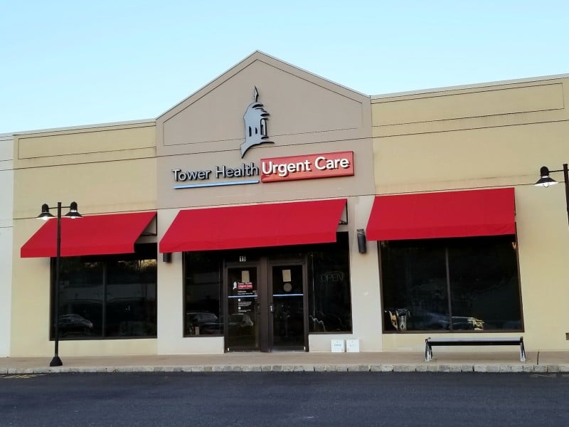 Tower Health Urgent Care