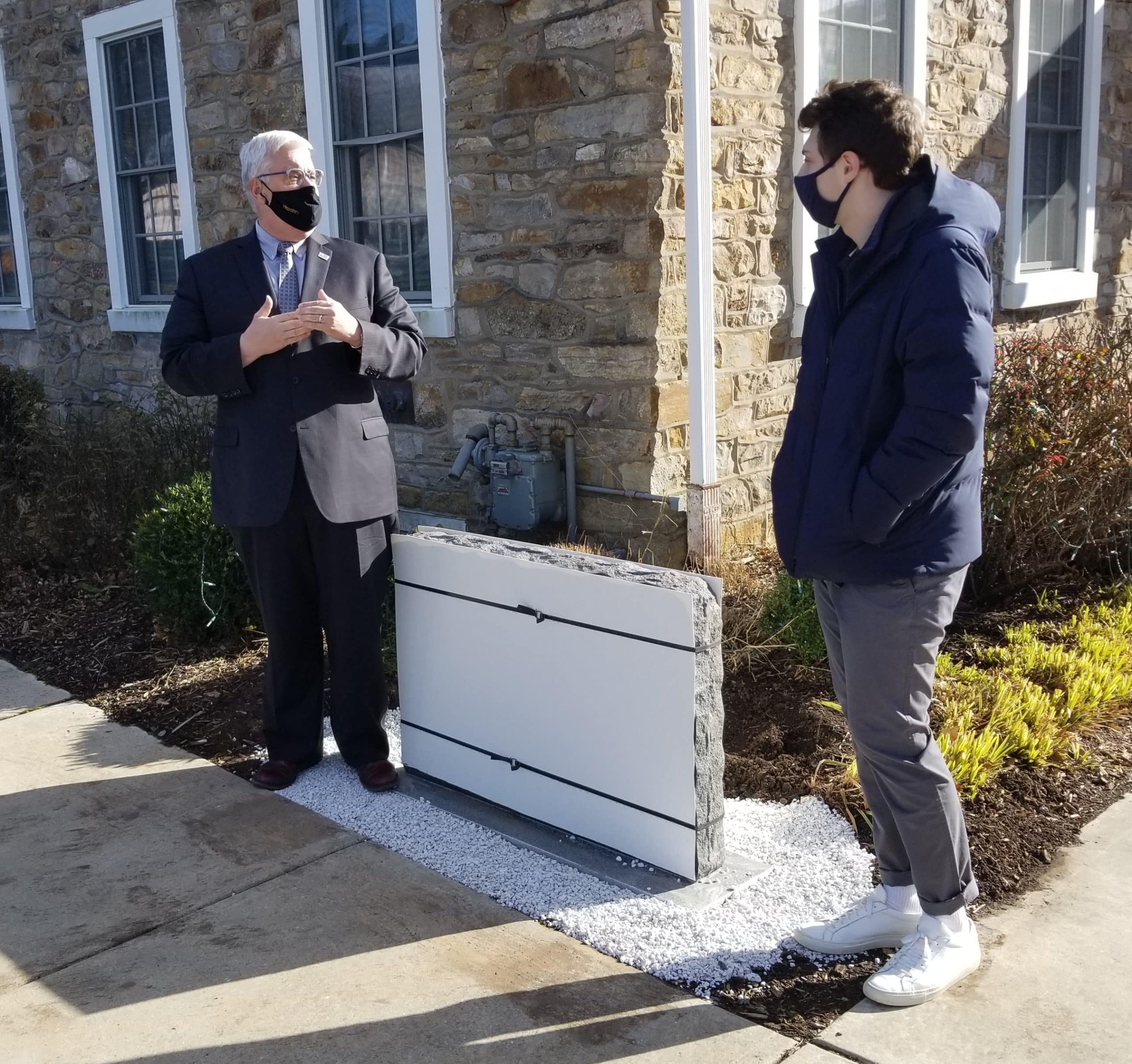 Hellertown Tree Project