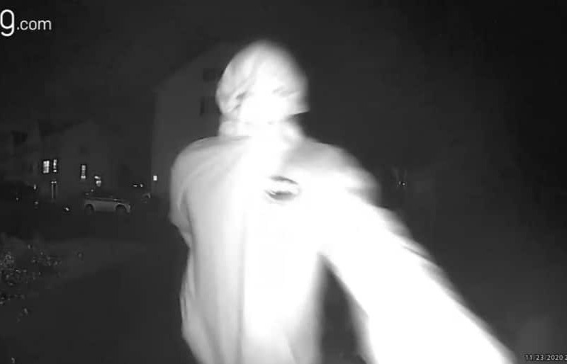 Hellertown Suspicious