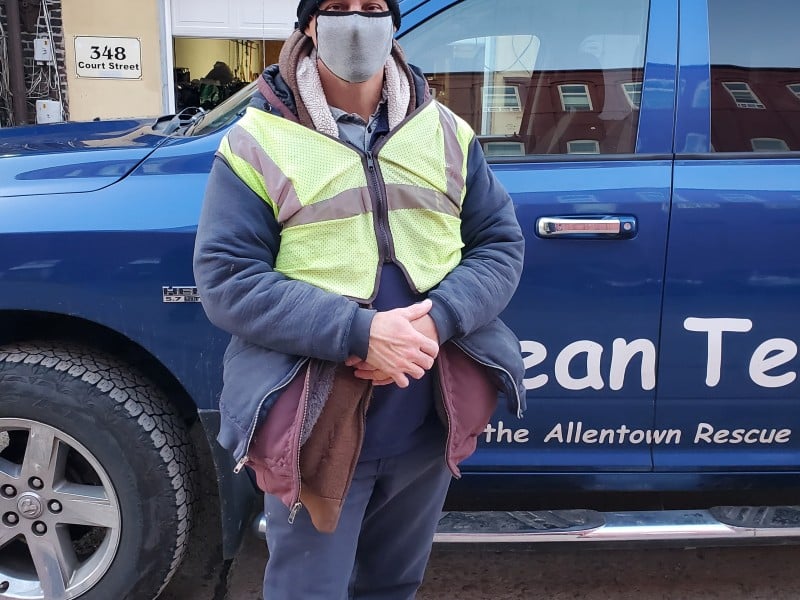 Allentown Rescue Mission