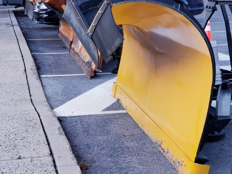 Snow Emergency Hellertown