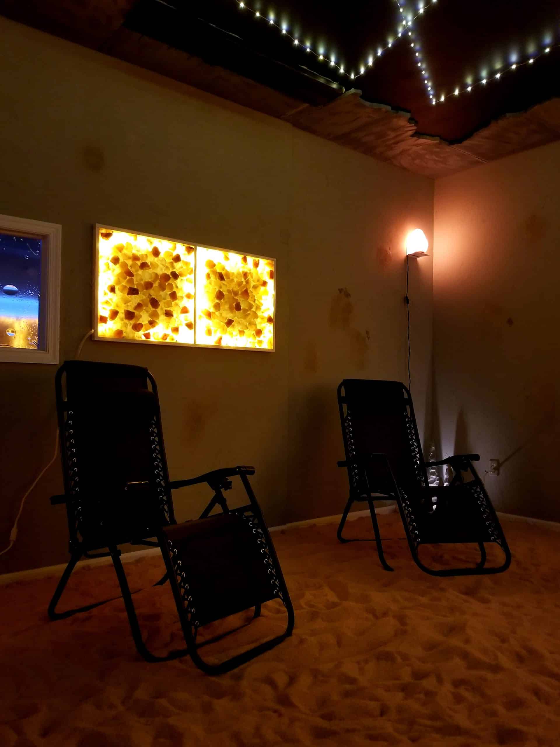 Salt Halotherapy Hellertown