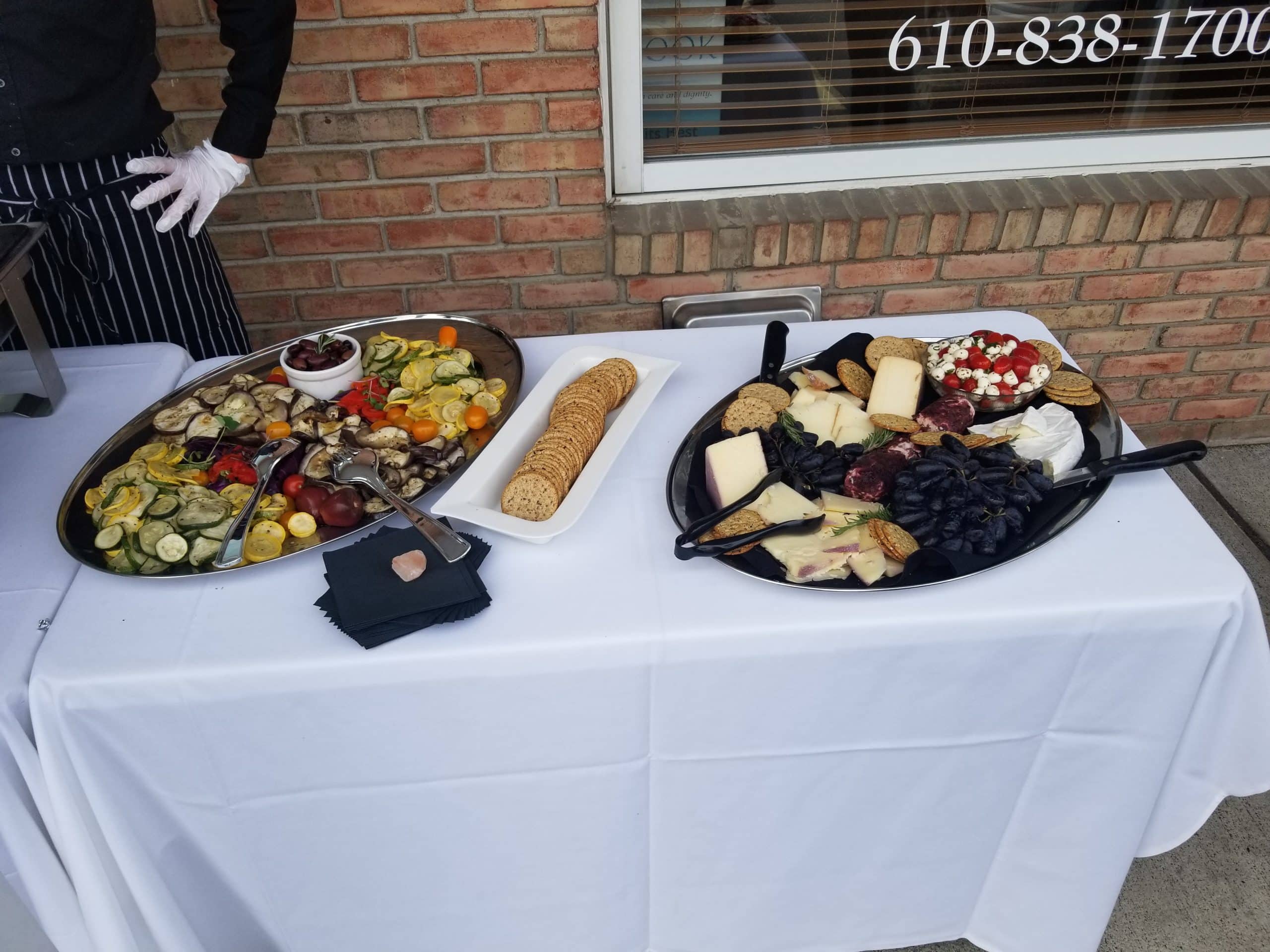 Sweetness of Salt Ribbon