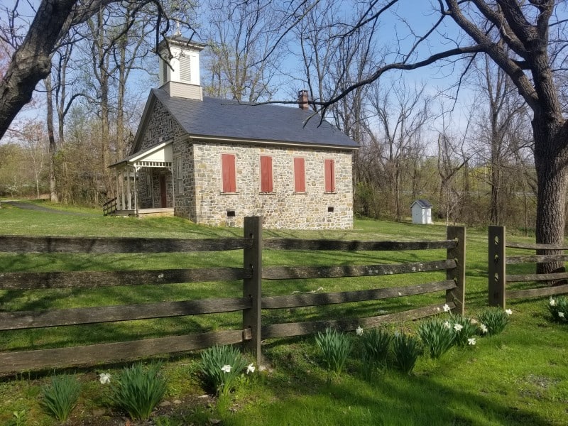 Lutz-Franklin School Lower Saucon Photo Contest