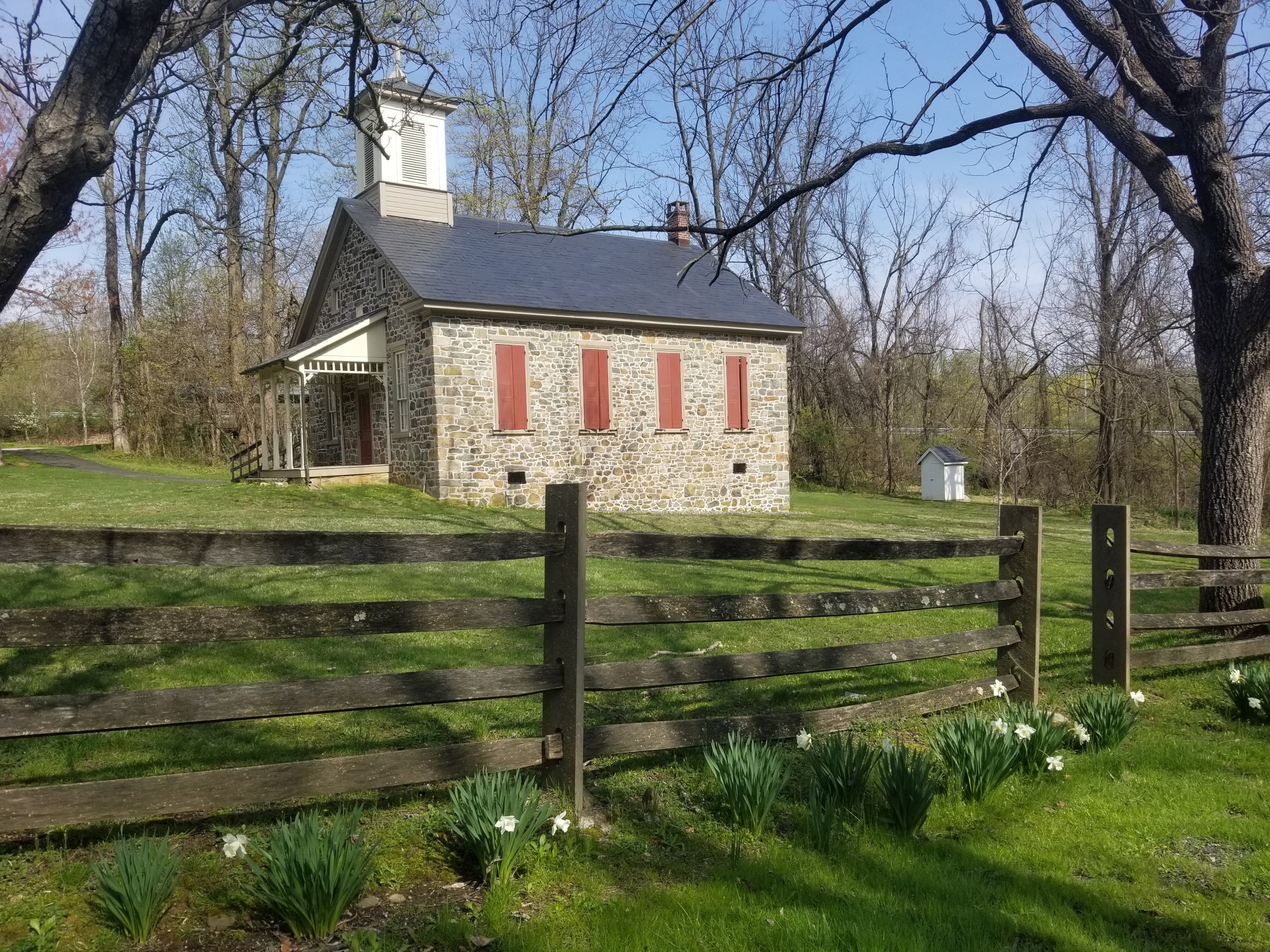 Lutz-Franklin School Lower Saucon Photo Contest