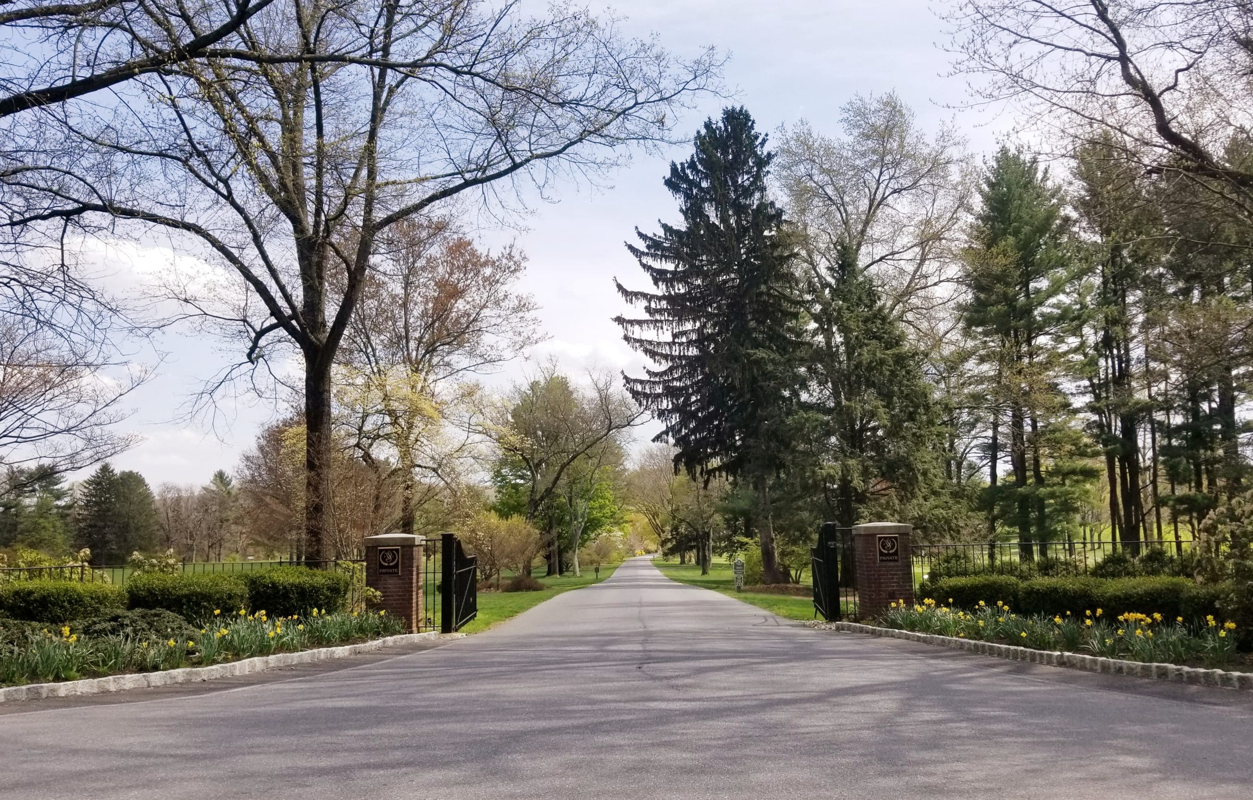 Saucon Valley Country Club