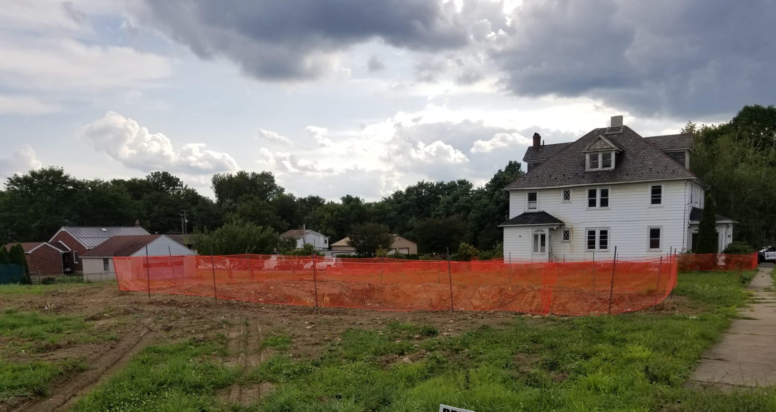 Kichline Development Hellertown