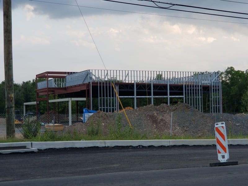 Wawa 309 Coopersburg Upper Saucon Open