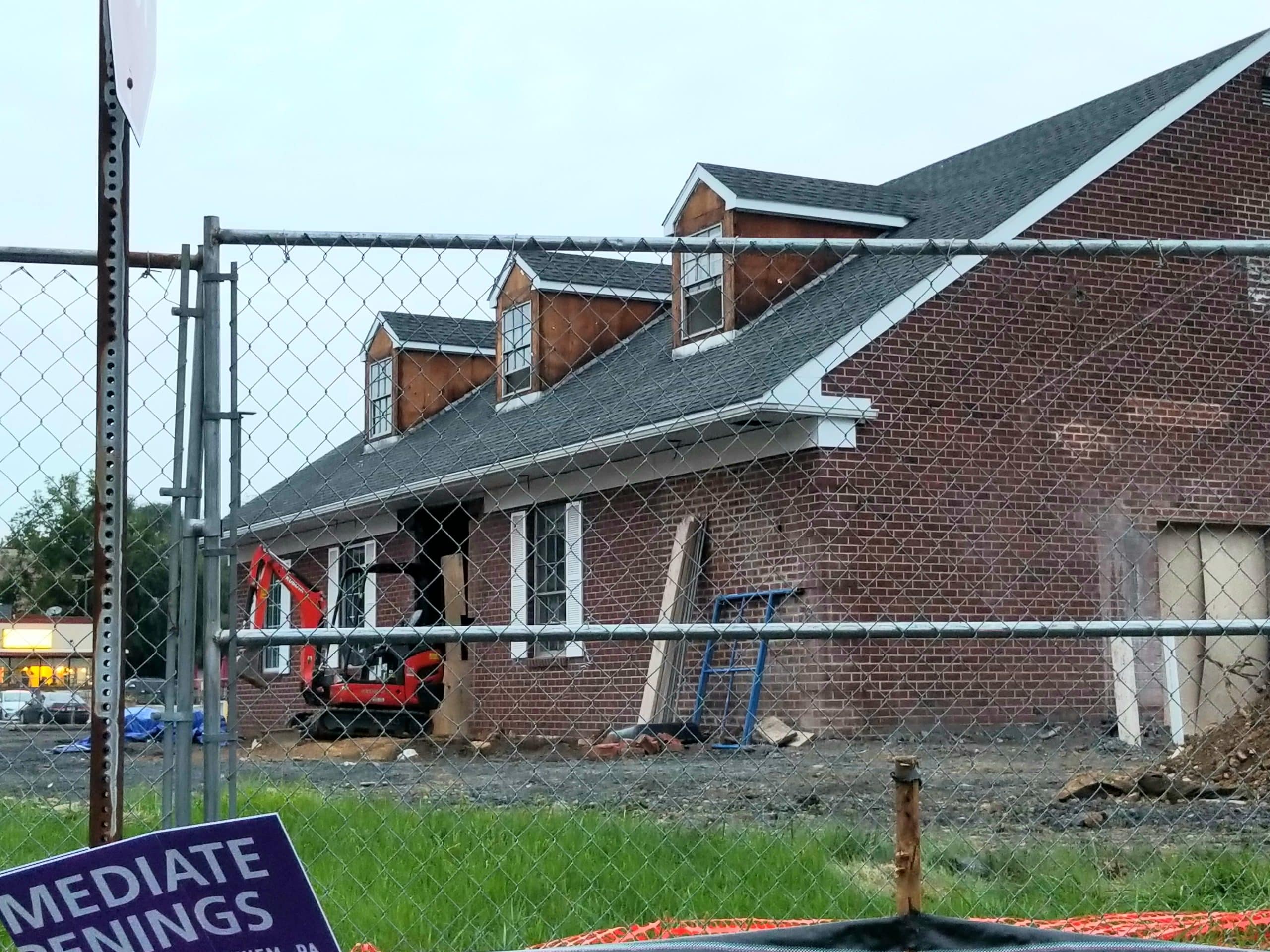 Starbucks Hellertown