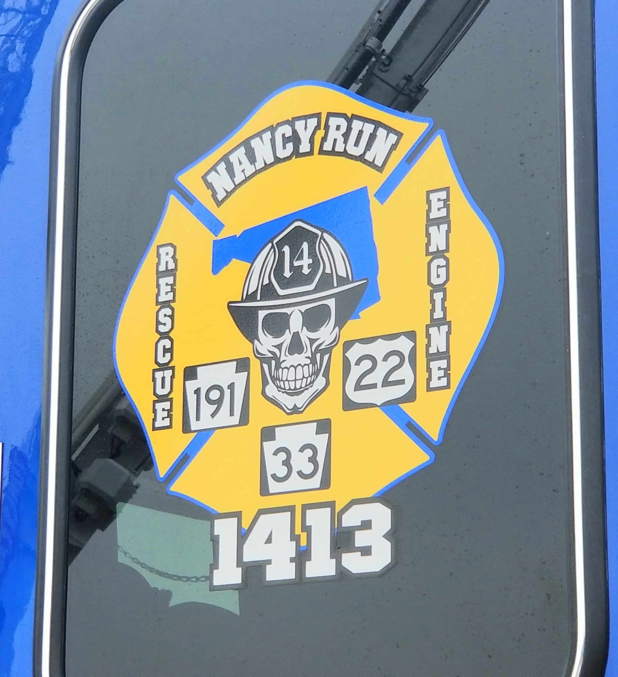 Volunteer Fire Companies Convention New Jersey