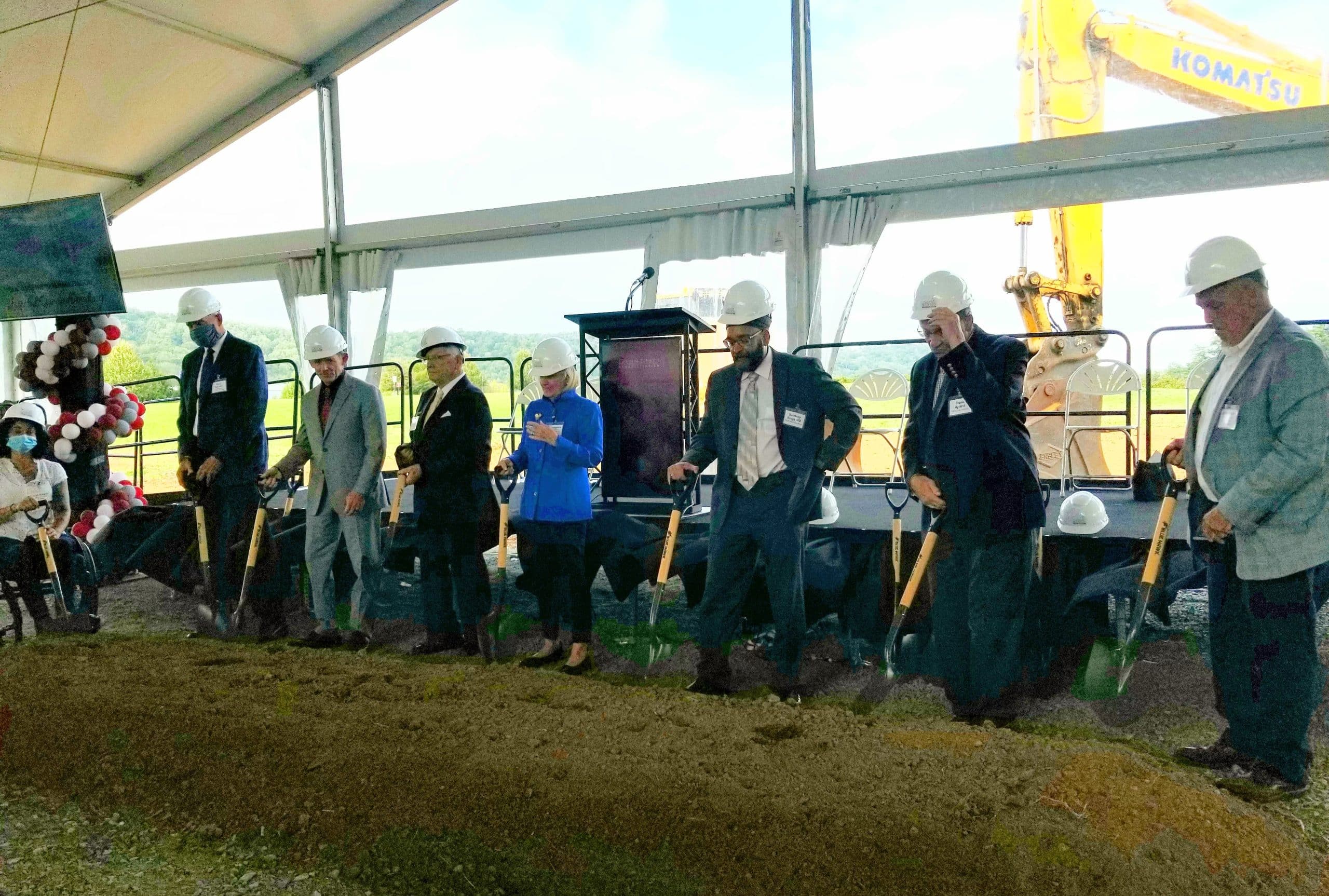 Good Shepherd Rehabilitation Hospital