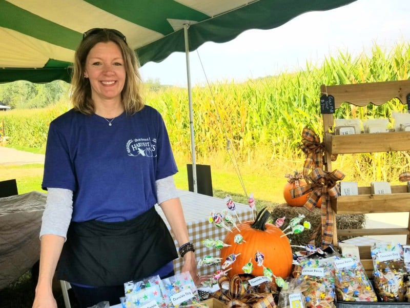 Olde Stone Farm Amy Koch