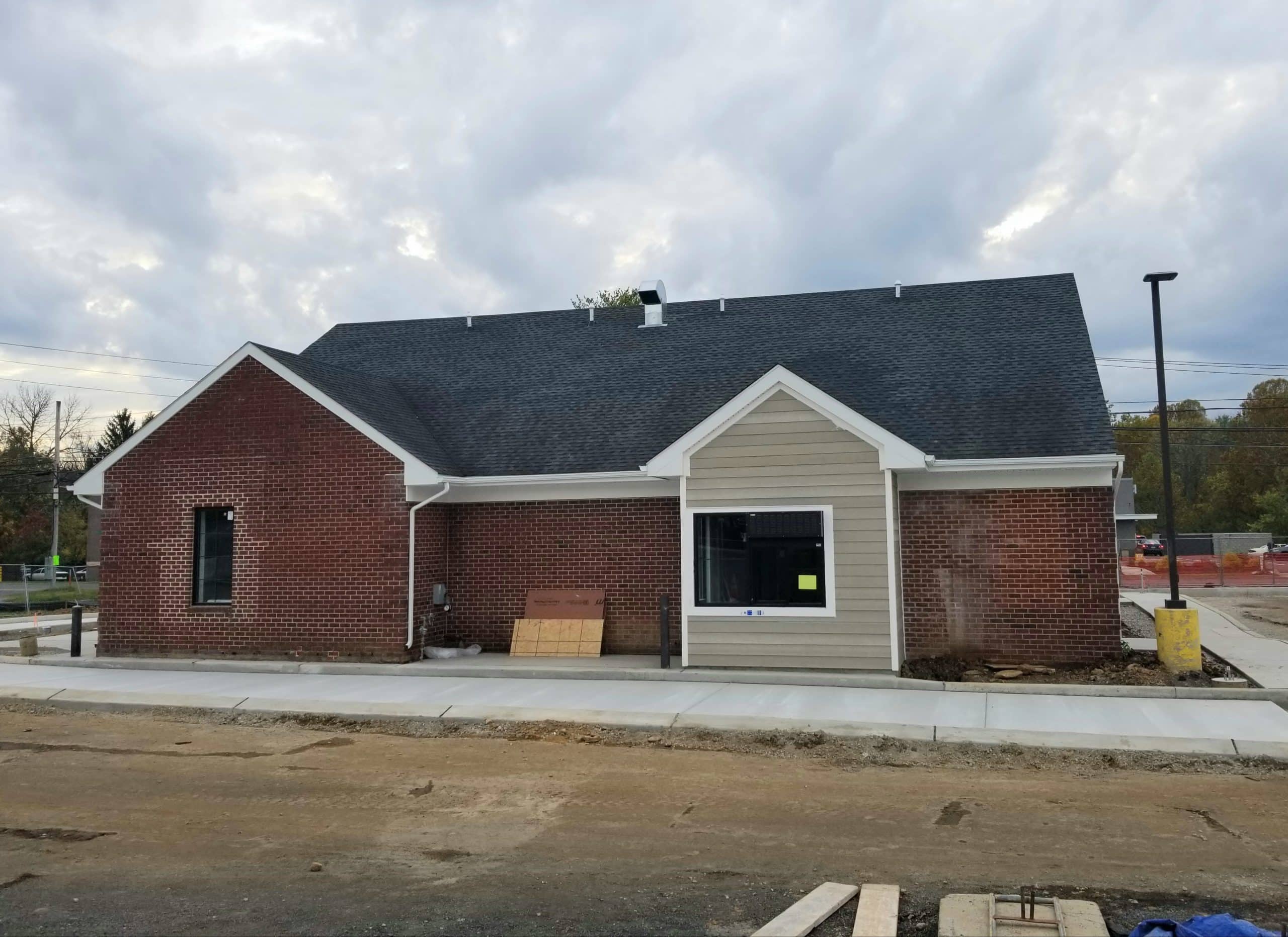 Starbucks Hellertown