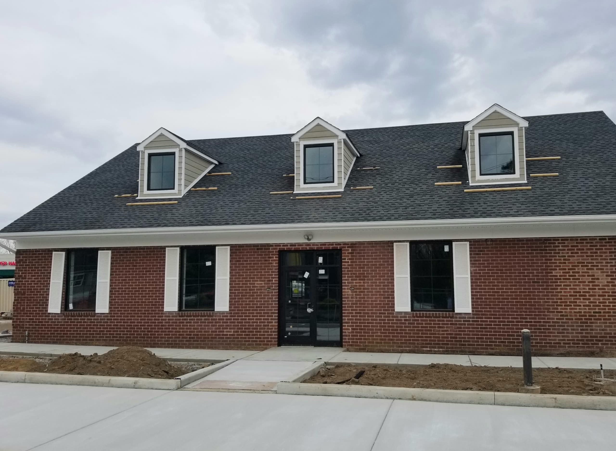 Starbucks Hellertown