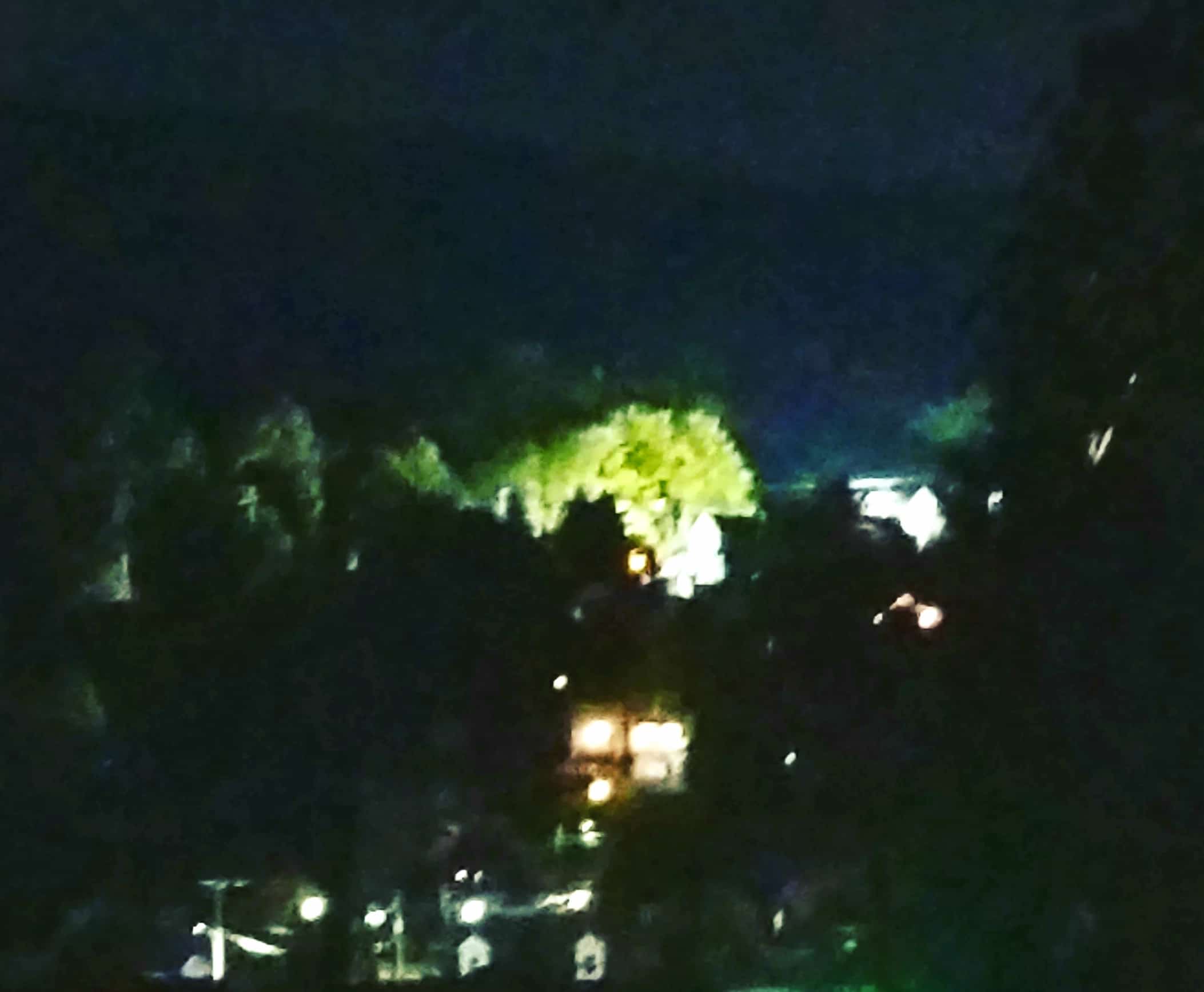 Rt 378 Bethlehem UGI PennDOT Gas Main