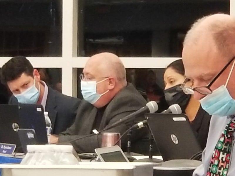 Southern Lehigh Mask Cases Surge