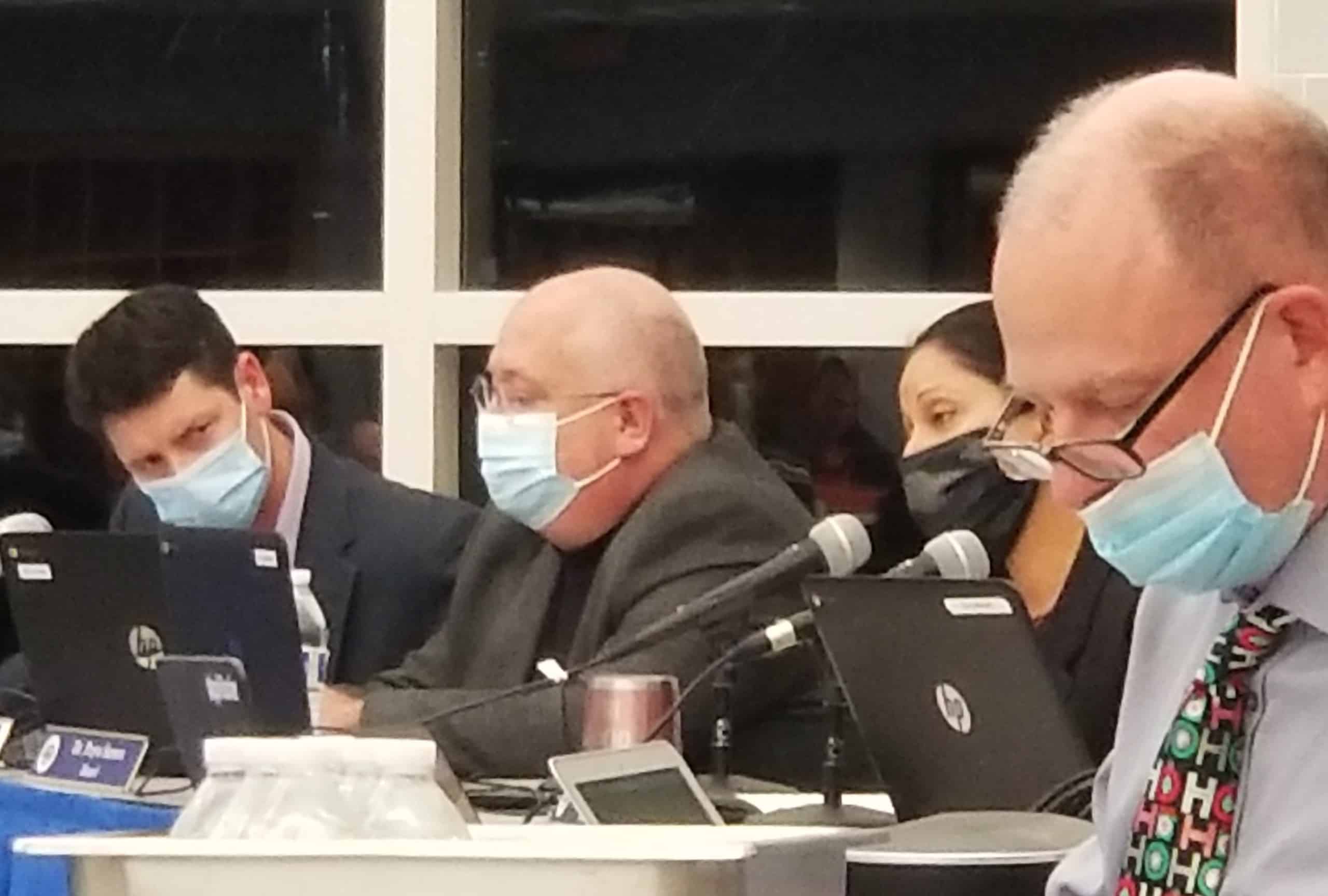 Southern Lehigh Mask Cases Surge