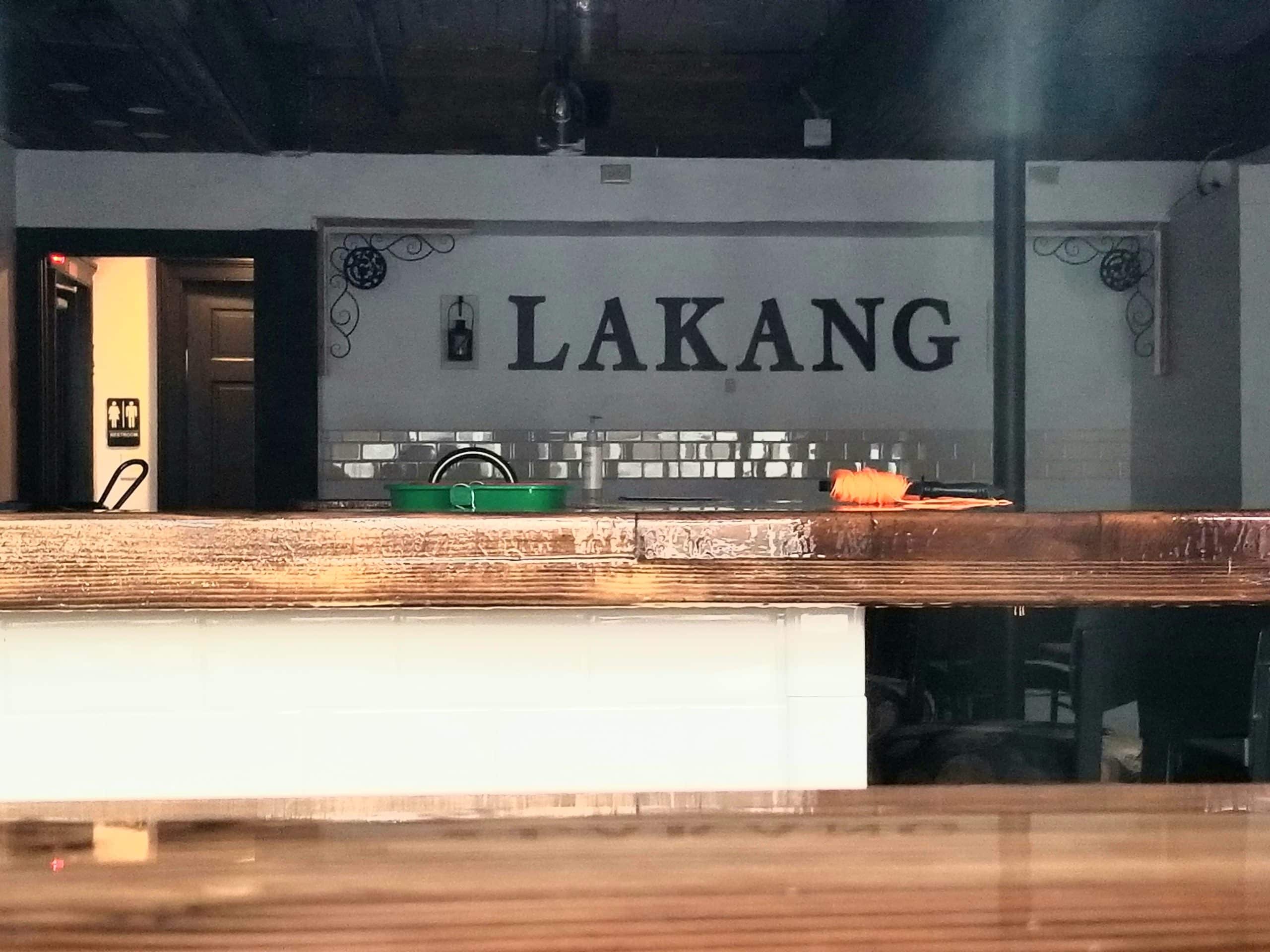 La Kang Thai Noodle Hellertown