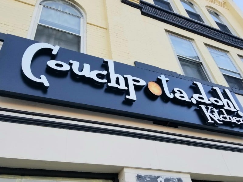 Food Bethlehem Dining