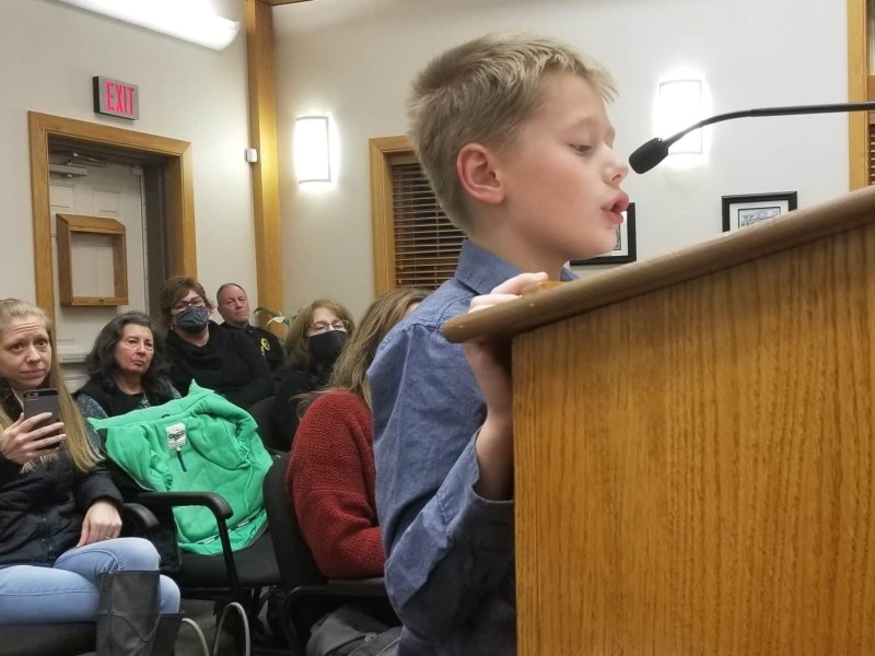 Library Hellertown Lower Saucon