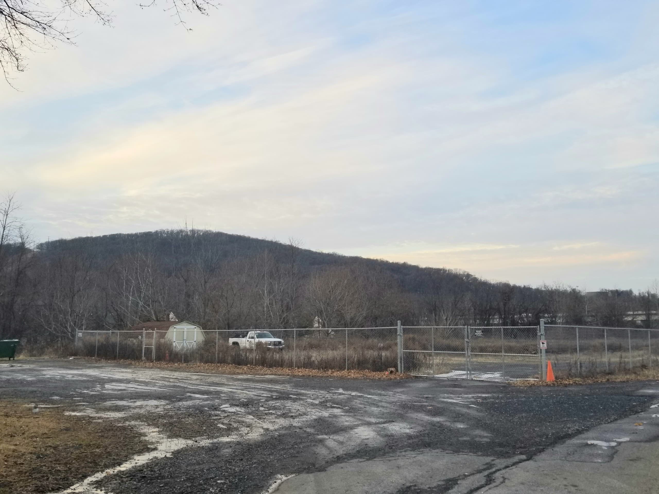 Property Development Hellertown