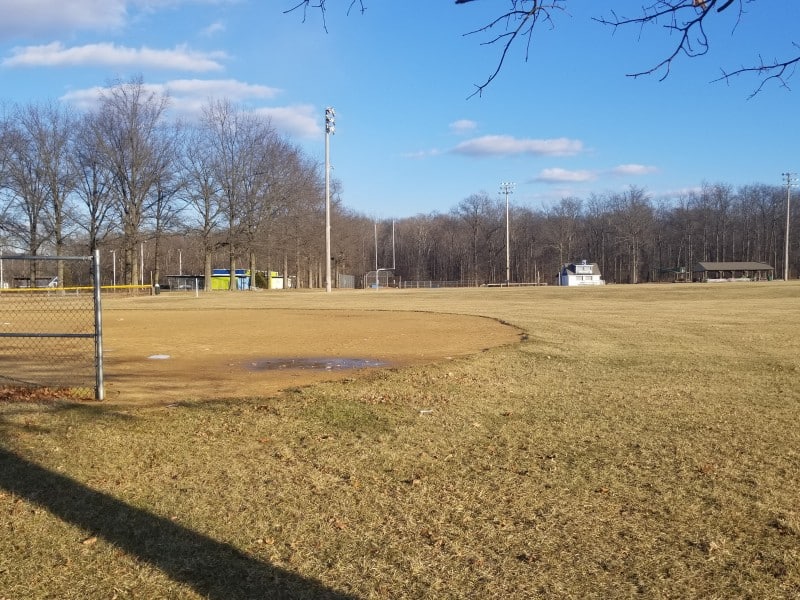 Southern Lehigh Living Memorial Park