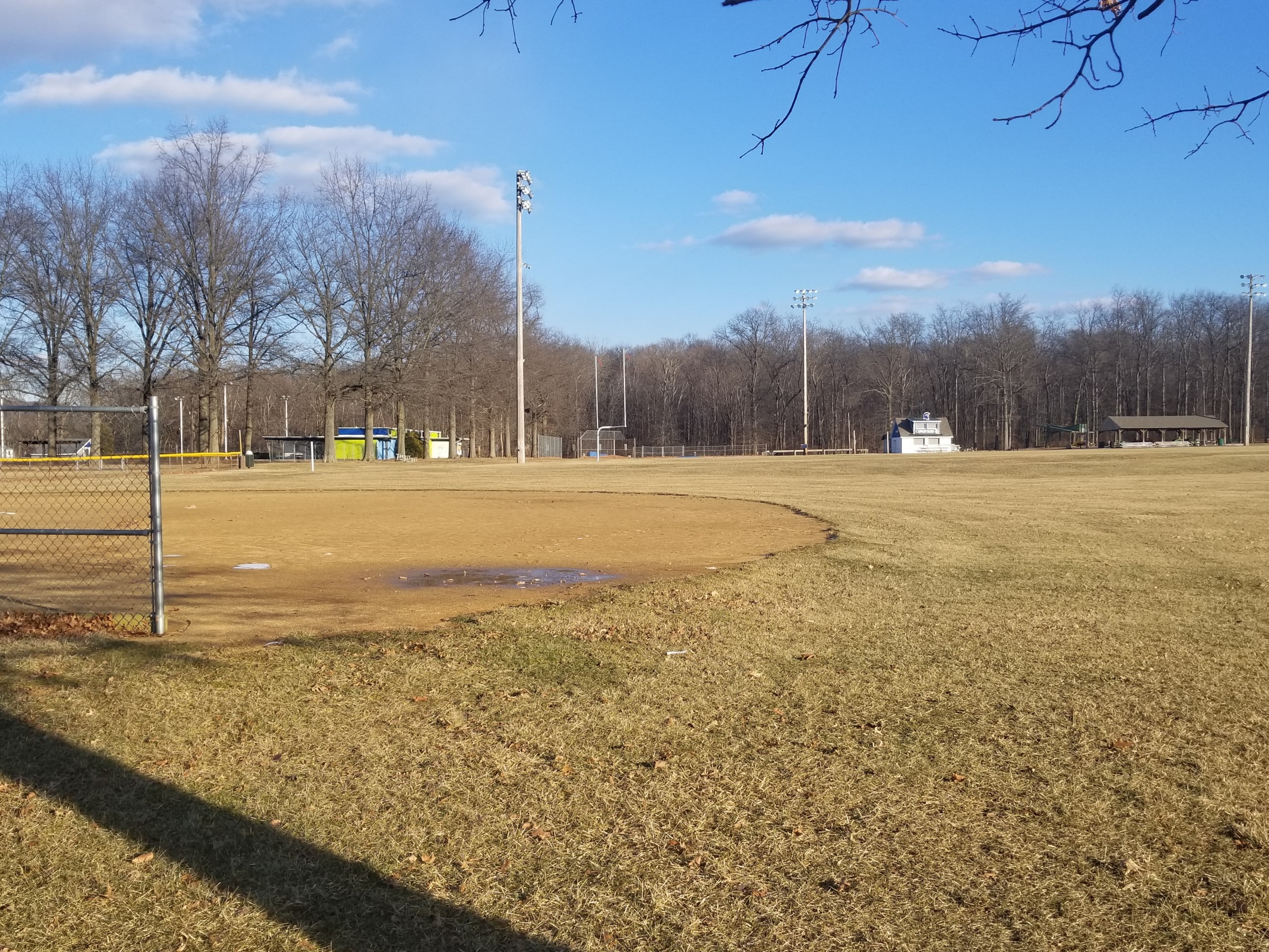Southern Lehigh Living Memorial Park