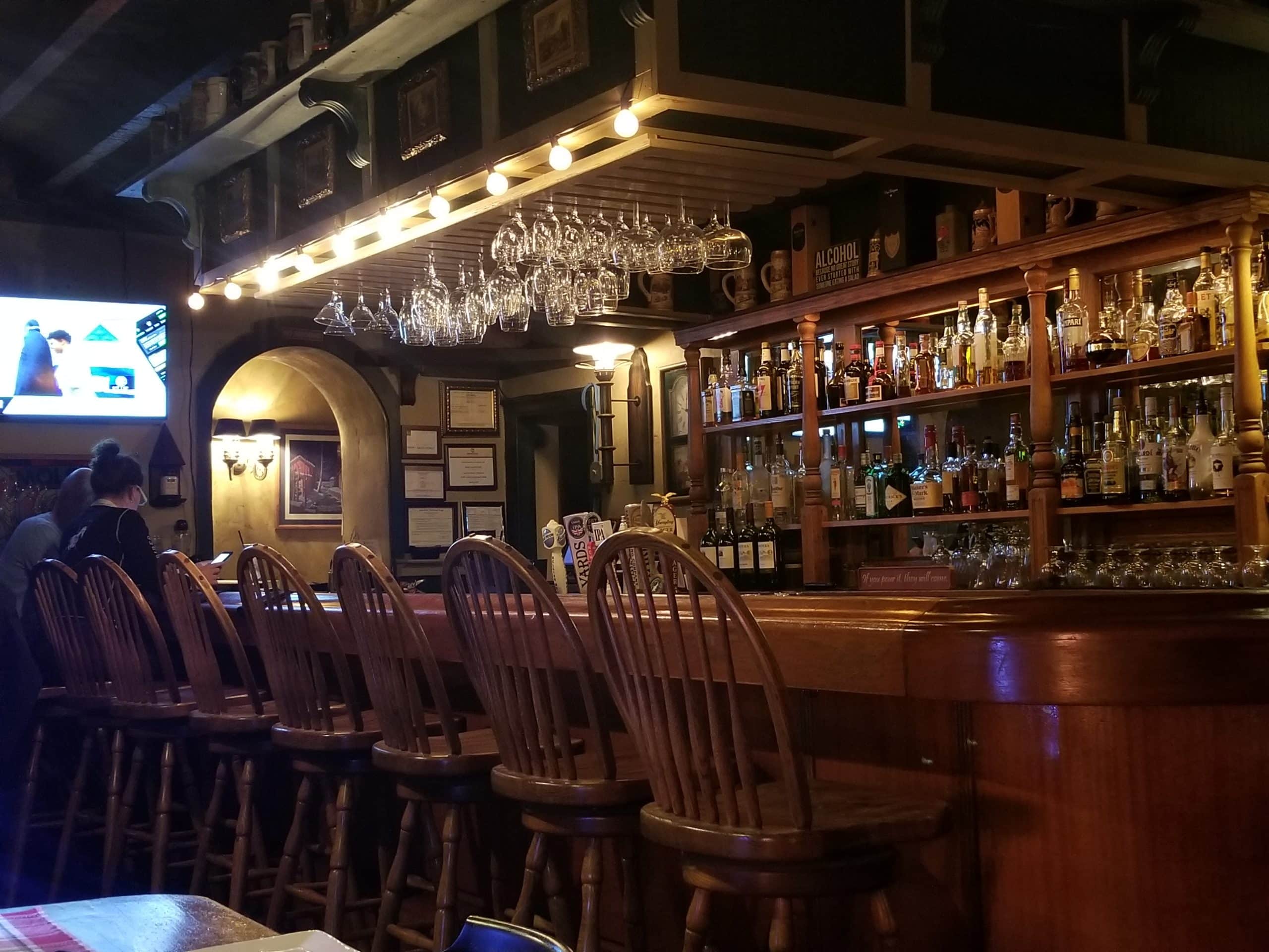 Happy Hour Bar Springtown