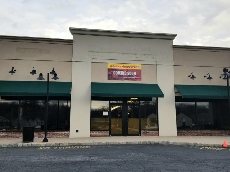 Advance Auto Parts Hellertown