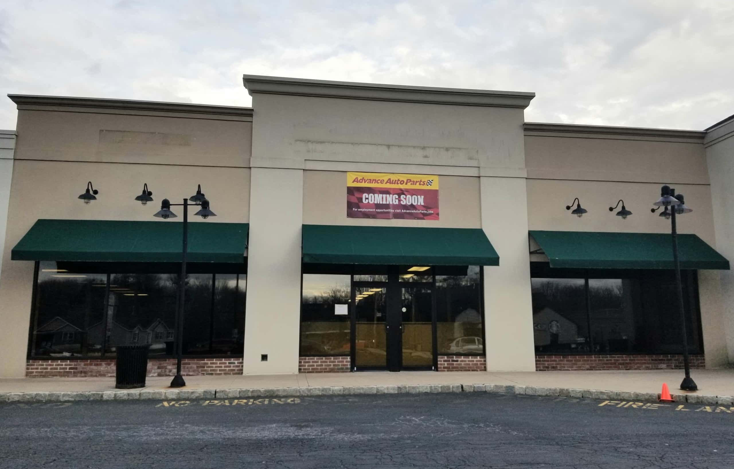 Advance Auto Parts Hellertown