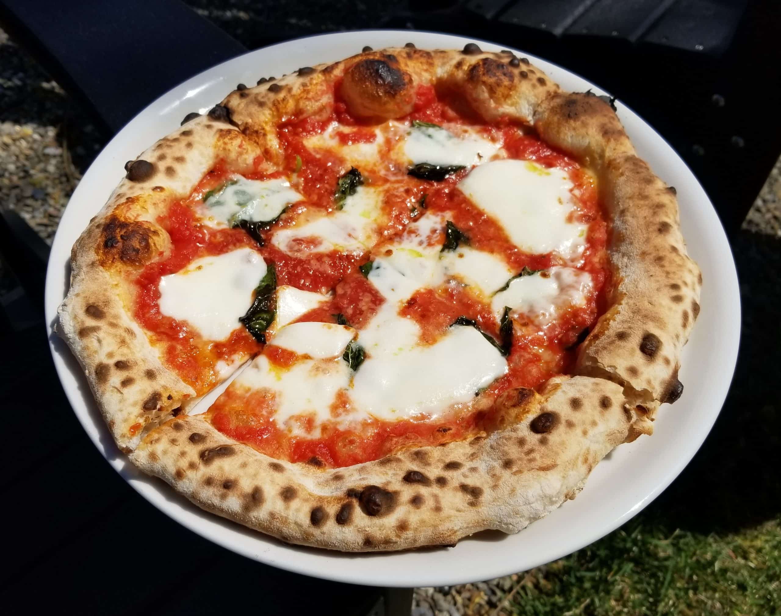 PA House Pizza Hellertown