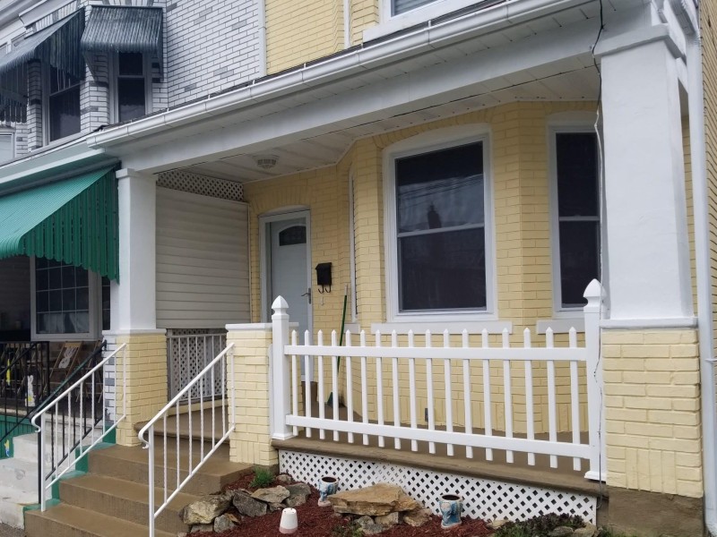 Fountain Hill Deaths Bergen