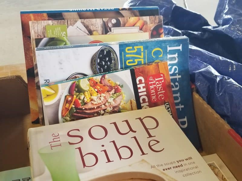 Used Book Fair Bethlehem