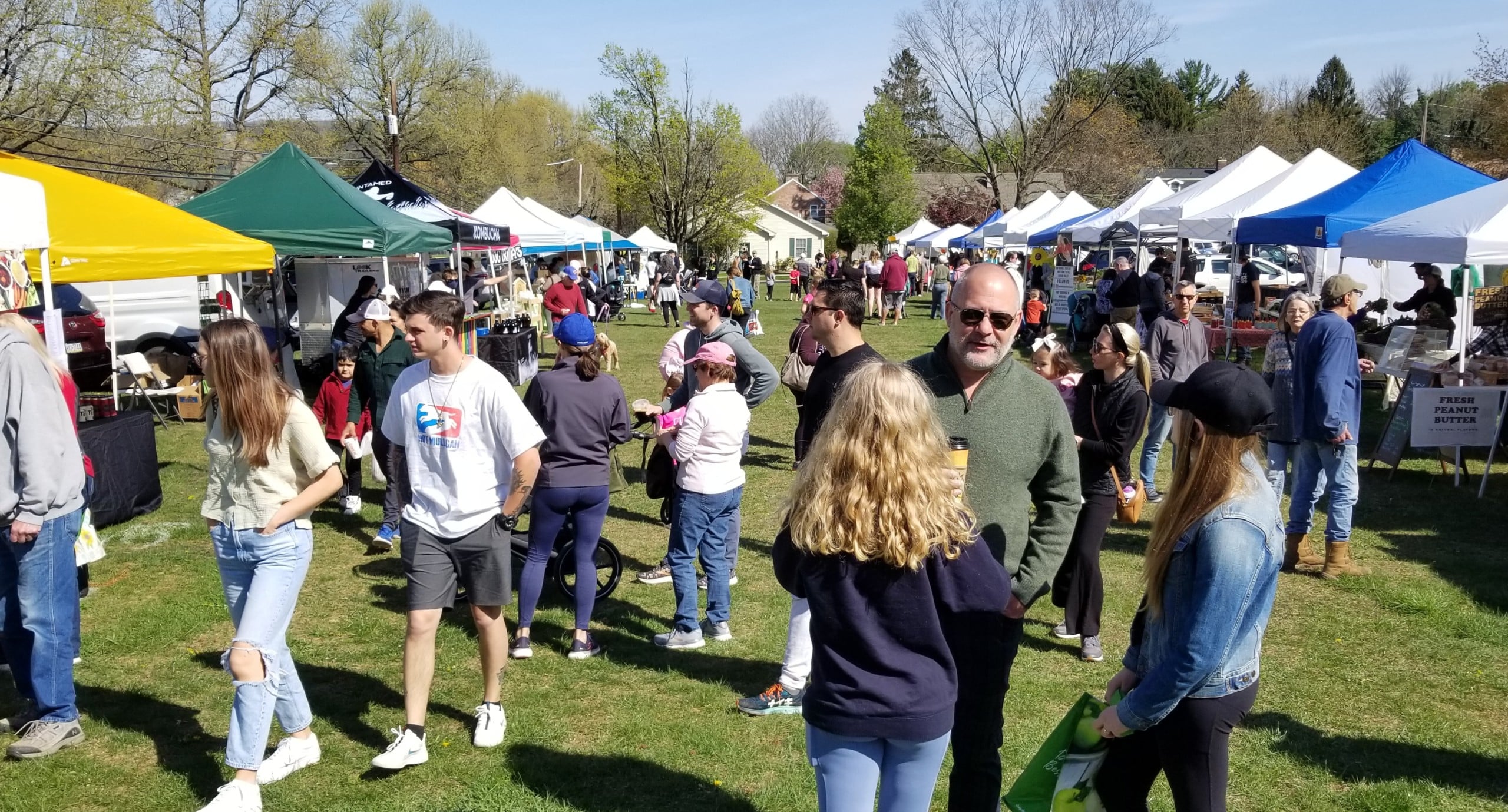 Hellertown Farmers Market