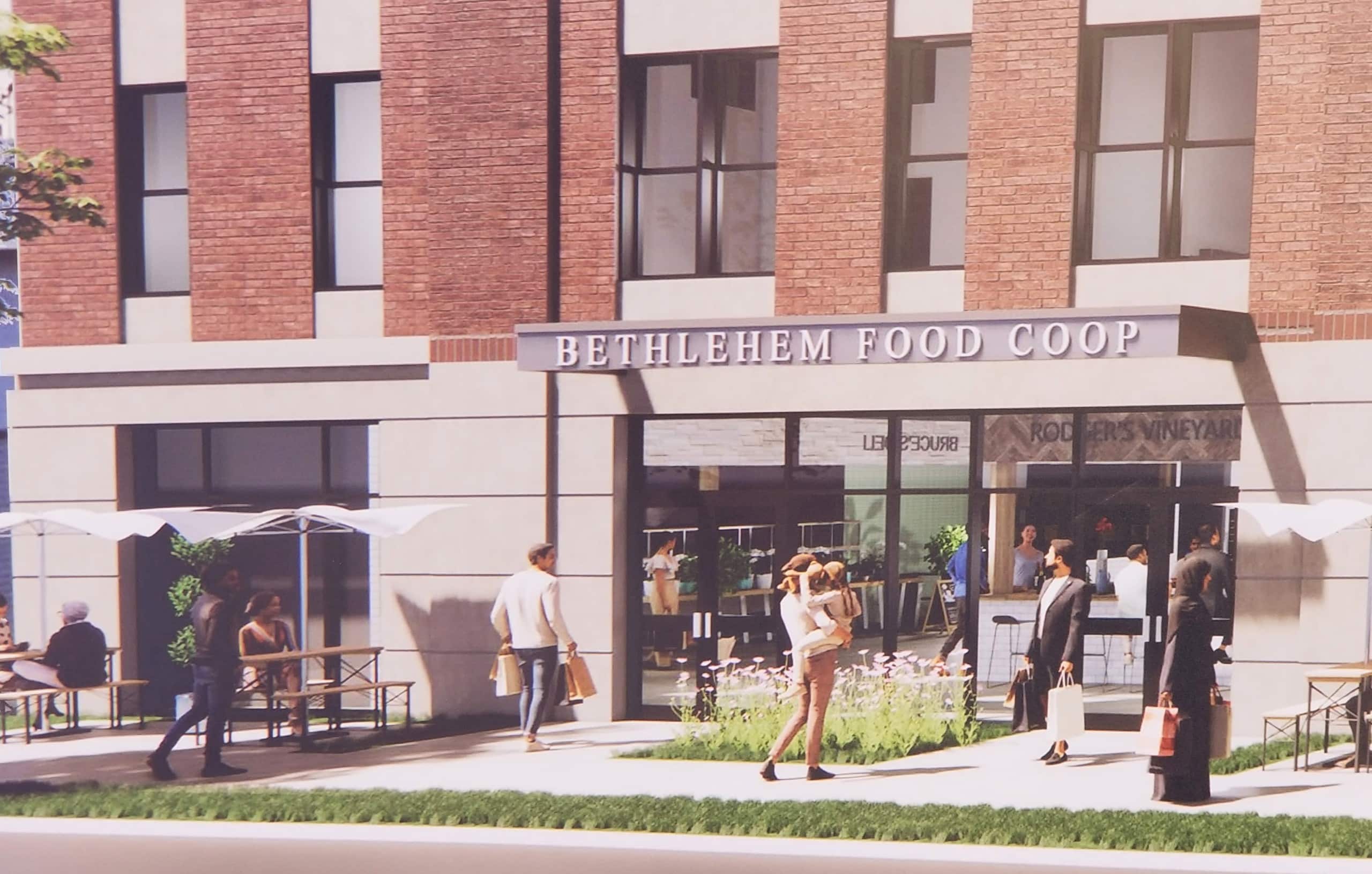 Bethlehem Food Co-op