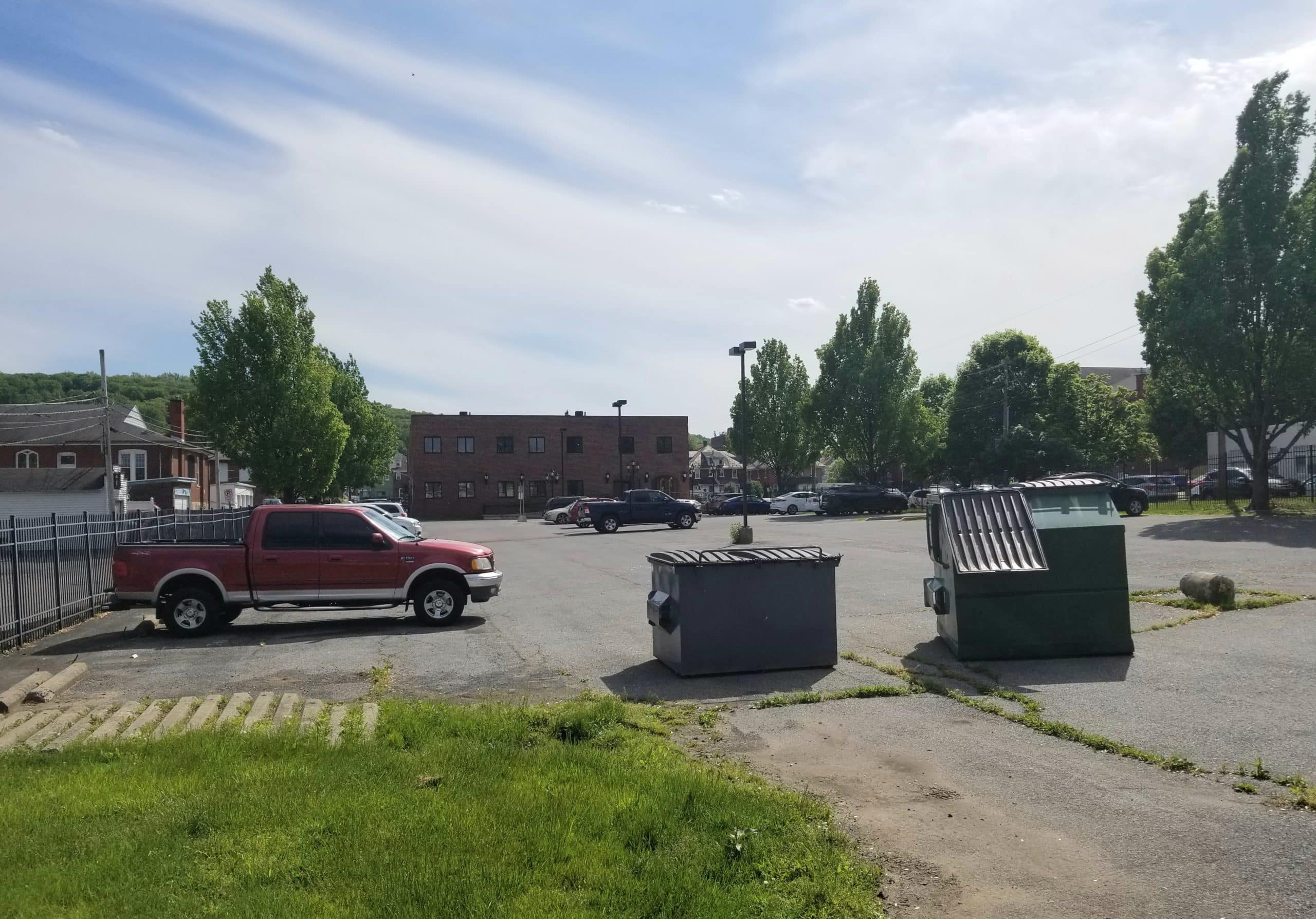 Fountain Hill 940 Cherokee
