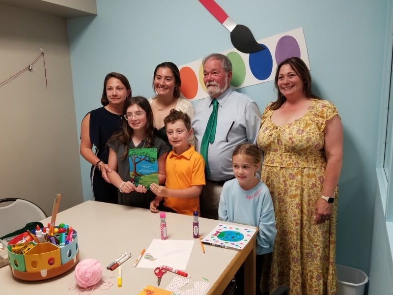 Susan Kranzley Art Creativity Corner