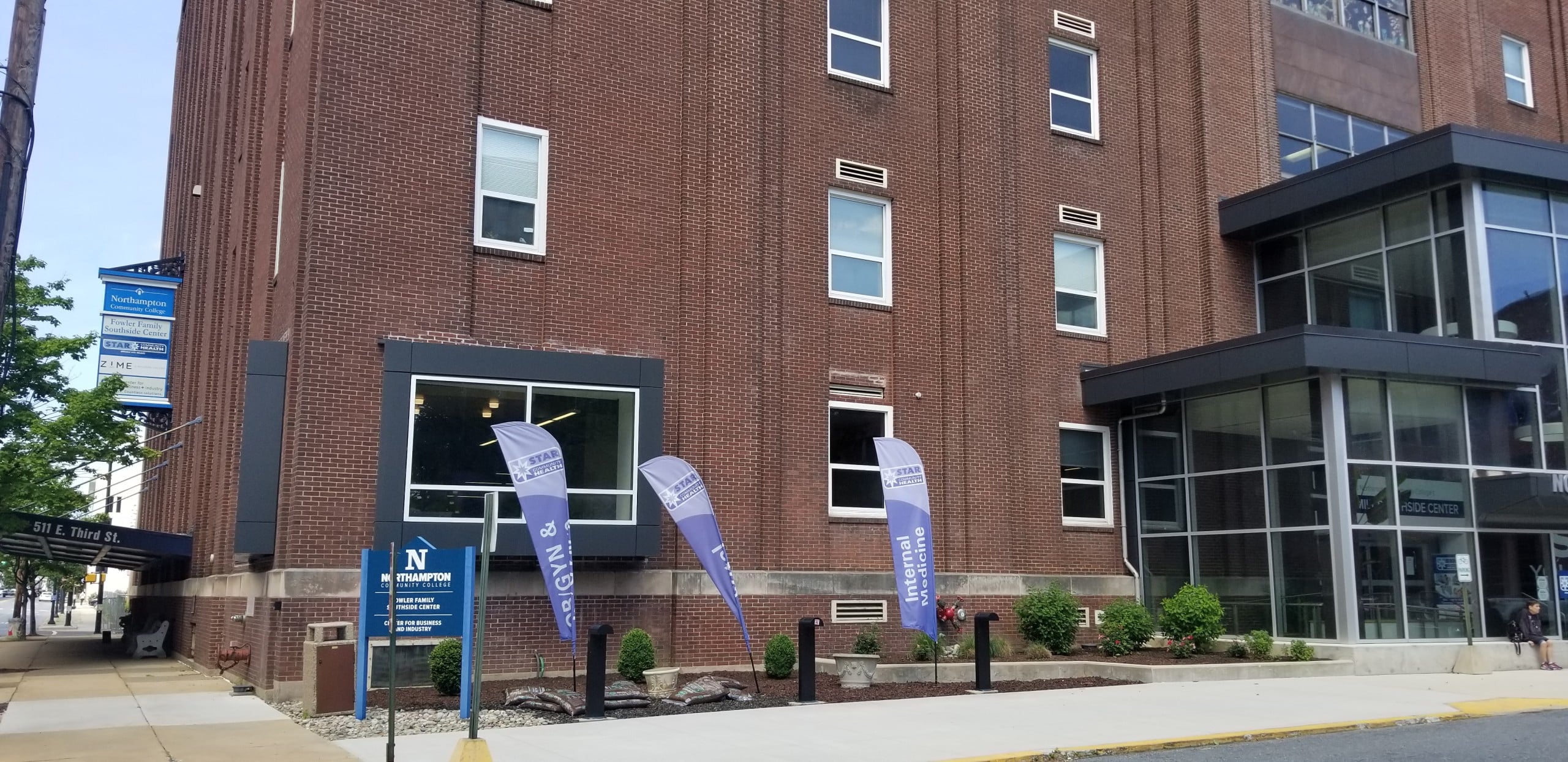 Fowler Family Center NCC South Bethlehem