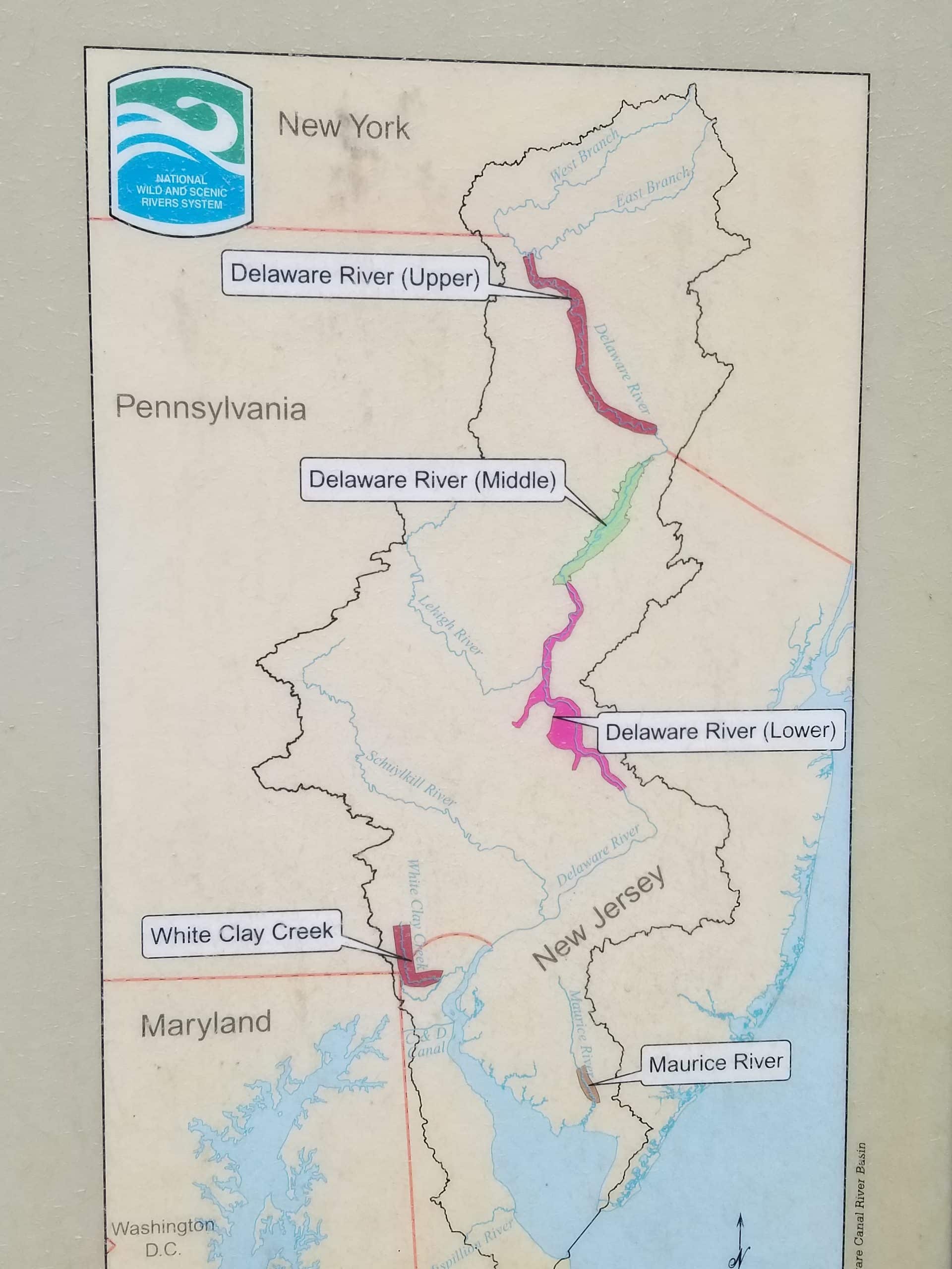 Nockamixon Cliffs Fun Day Trips