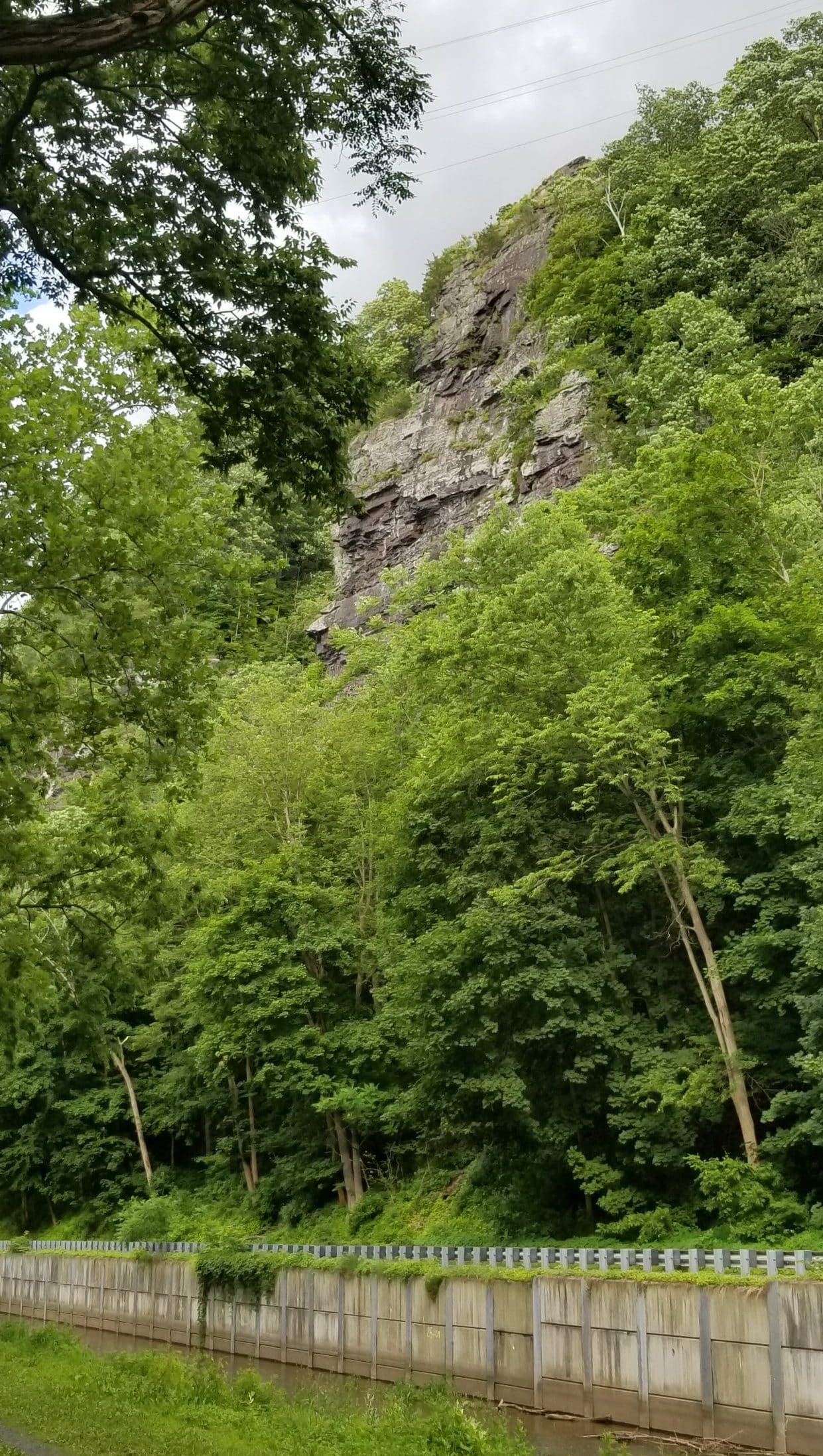 Nockamixon Cliffs Fun Day Trips