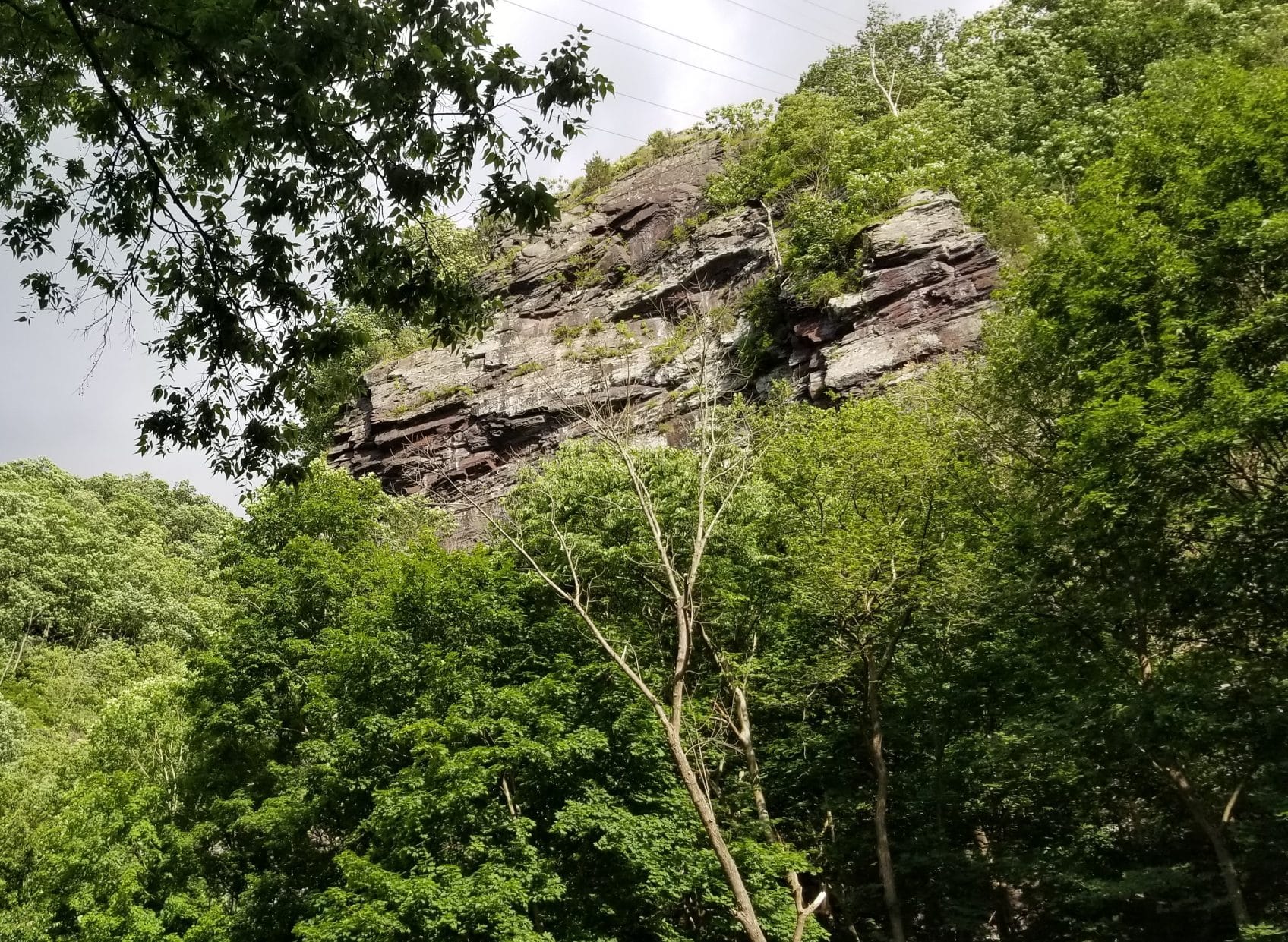 Nockamixon Cliffs Fun Day Trips