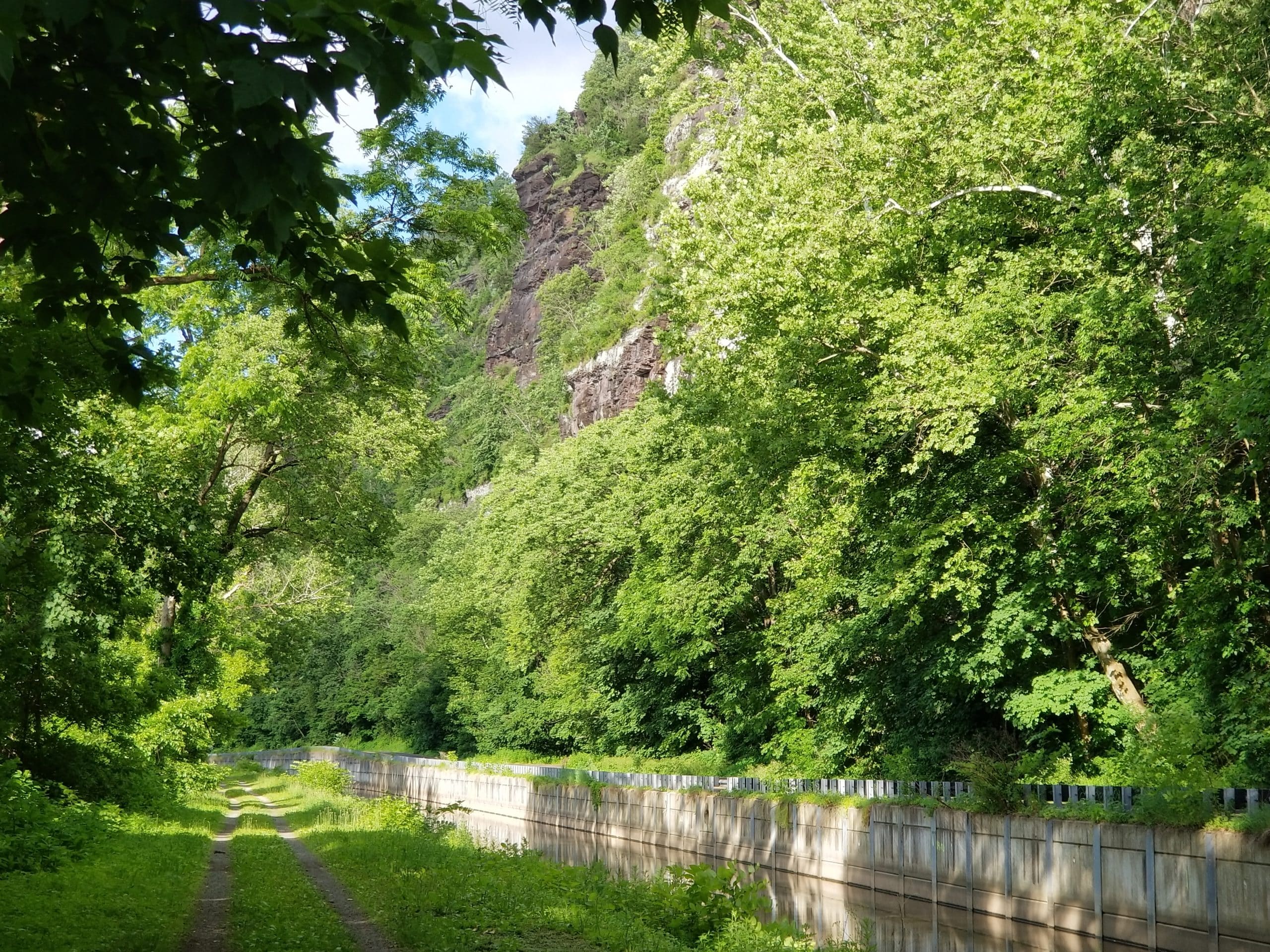 Nockamixon Cliffs Fun Day Trips