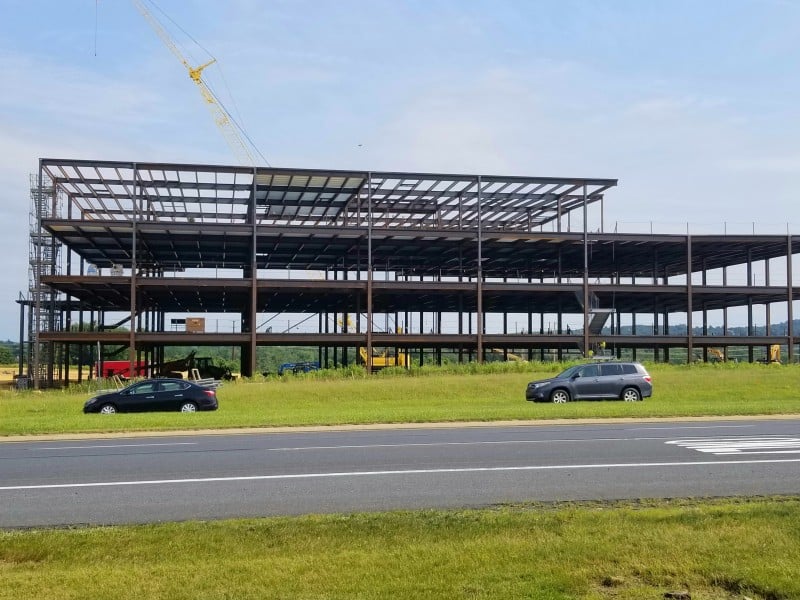 Good Shepherd Rehabilitation Center Valley Hospital