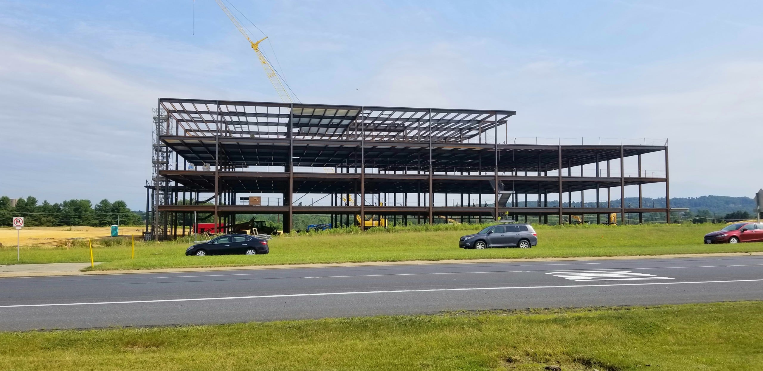 Good Shepherd Rehabilitation Center Valley Hospital