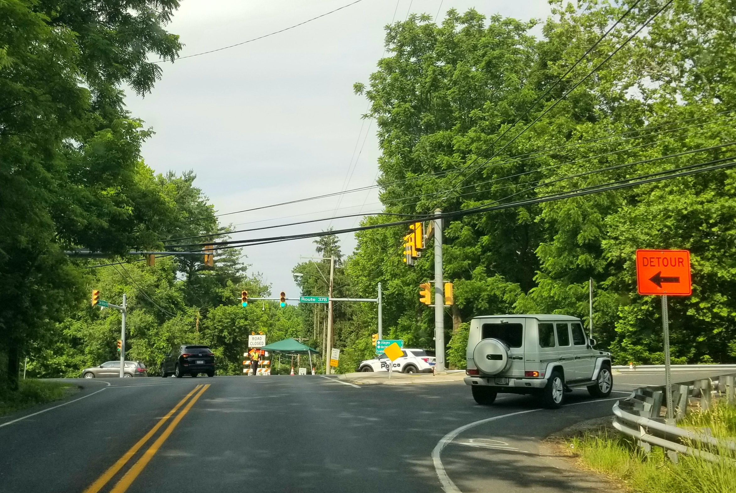 US Senior Open Upper Saucon Valley Golf