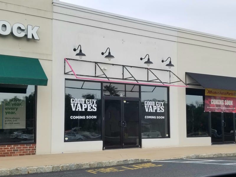 Good Guy Vapes Hellertown Vape Store Shop